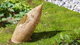 Le concours « jardins du monde en mouvement » met l’accent sur la nature en ville et le développement durable. (c) Antoine Meyssonnier Le concours « jardins du monde en mouvement » met l’accent sur la nature en ville et le développement durable. (c) Antoine Meyssonnier